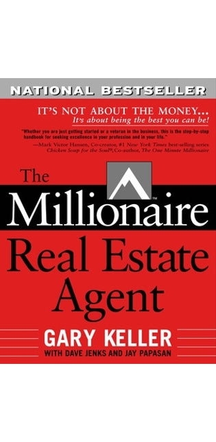 Millionaire Real Estate Agent