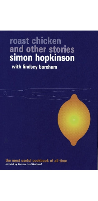 Roast Chicken and Other Stories