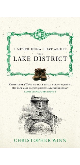 I Never Knew That About the Lake District
