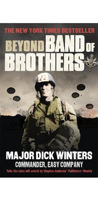 Beyond Band of Brothers