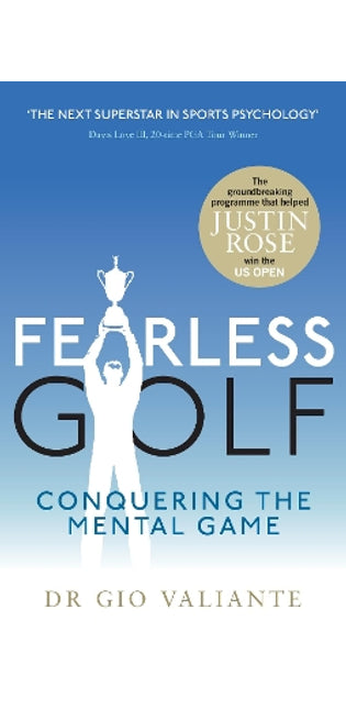 Fearless Golf