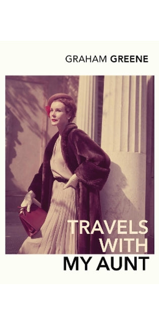 Travels With My Aunt