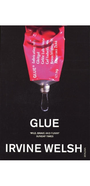 Glue