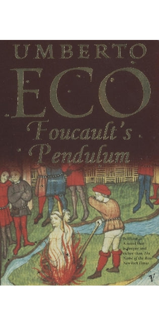 Foucault's Pendulum