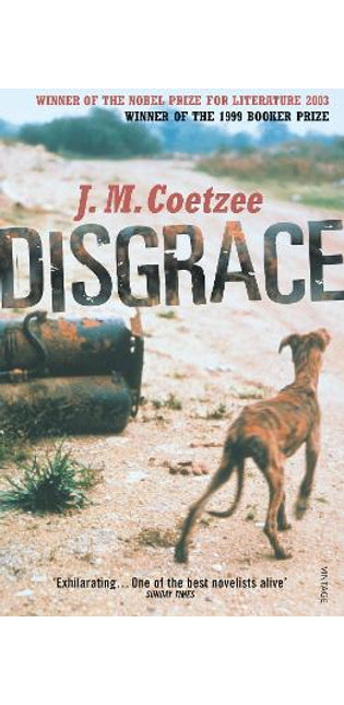 Disgrace