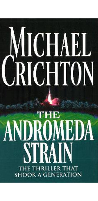 Andromeda Strain