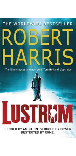 Lustrum
