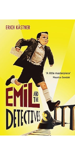 Emil And The Detectives