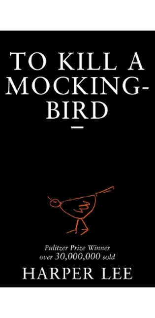To Kill A Mockingbird