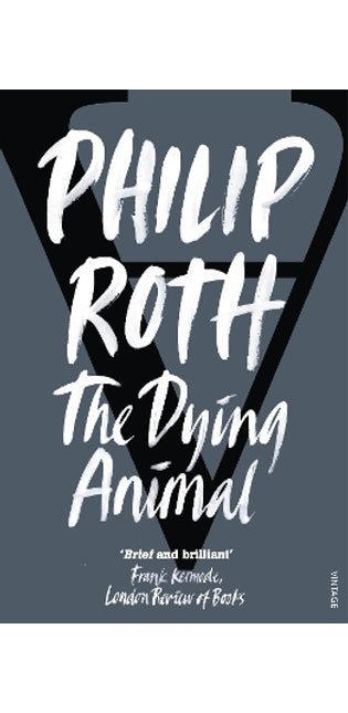 Dying Animal