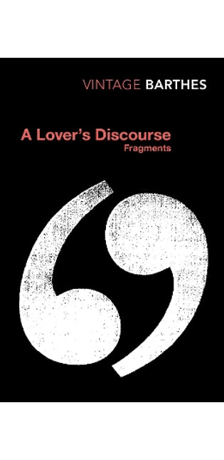 Lover's Discourse