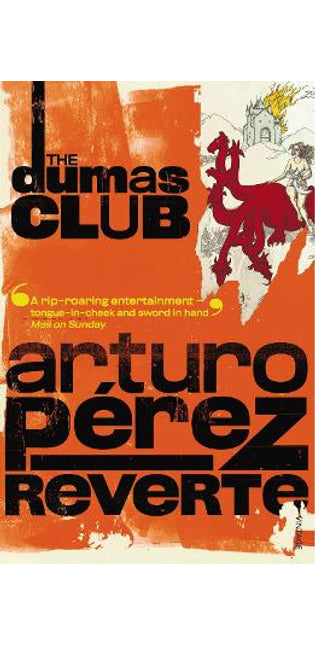 Dumas Club
