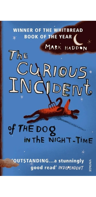 Curious Incident of the Dog in the Night-time
