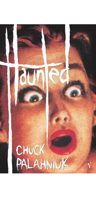 Haunted
