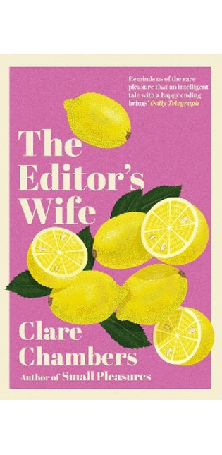 Editor's Wife