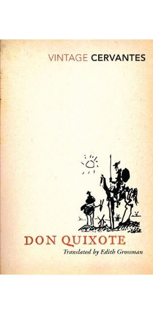 Don Quixote