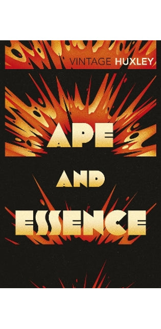 Ape and Essence