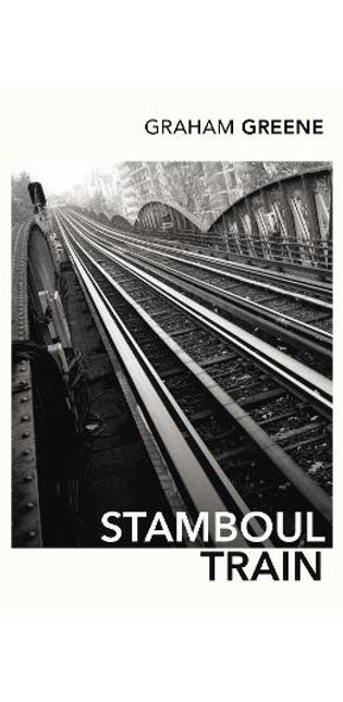 Stamboul Train