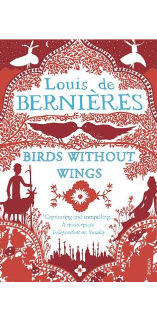 Birds Without Wings