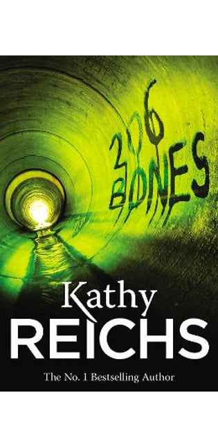 206 Bones
