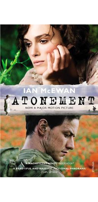 Atonement