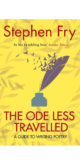 Ode Less Travelled