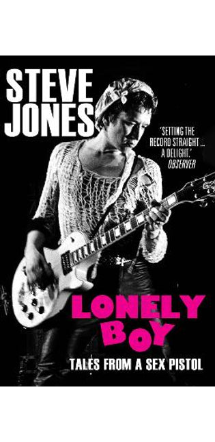 Lonely Boy