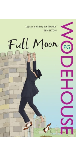 Full Moon