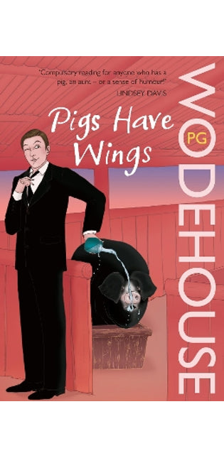 Pigs Have Wings