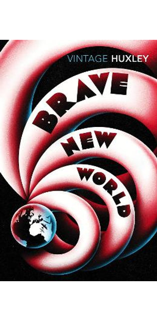 Brave New World