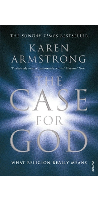 Case for God