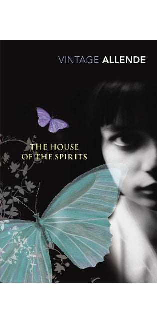 House of the Spirits