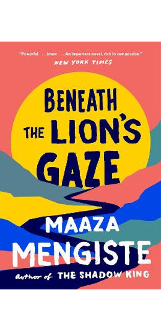 Beneath the Lion's Gaze