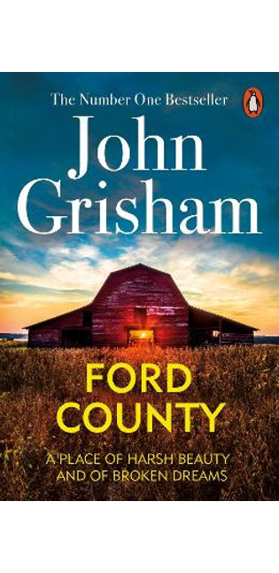Ford County