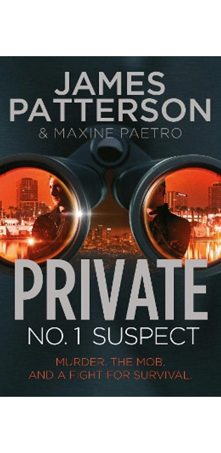 Private: No. 1 Suspect
