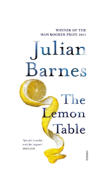 Lemon Table