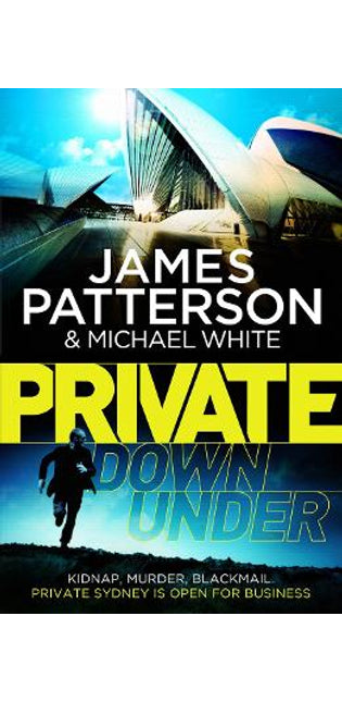 Private Down Under