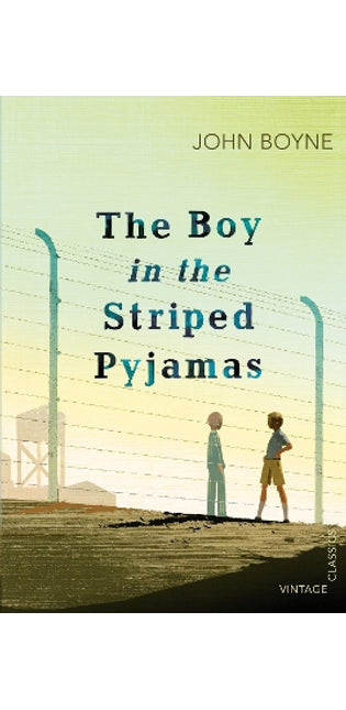Boy in the Striped Pyjamas