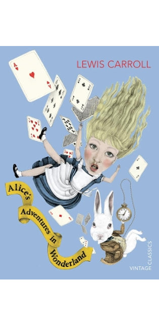 Alice's Adventures in Wonderland
