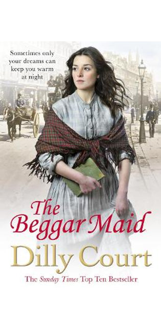 Beggar Maid