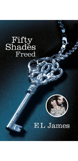 Fifty Shades Freed