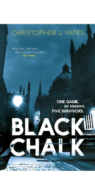 Black Chalk