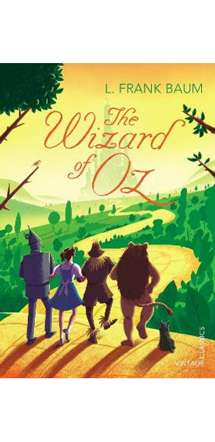 Wizard of Oz