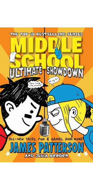 Middle School 05: Ultimate Showdown
