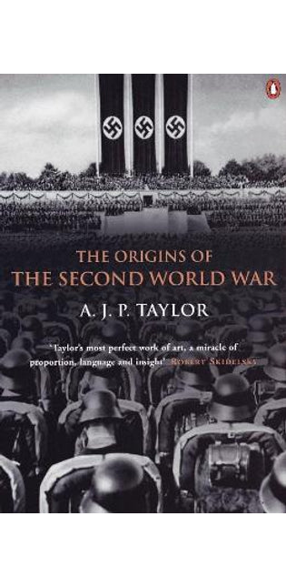 Origins of the Second World War