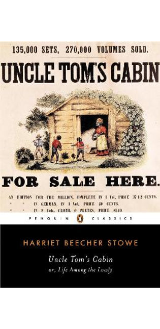 Uncle Tom's Cabin