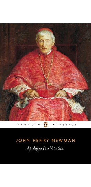 Apologia Pro Vita Sua