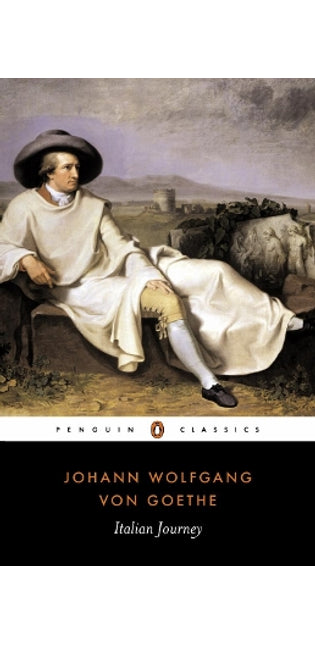 Italian Journey 1786-1788