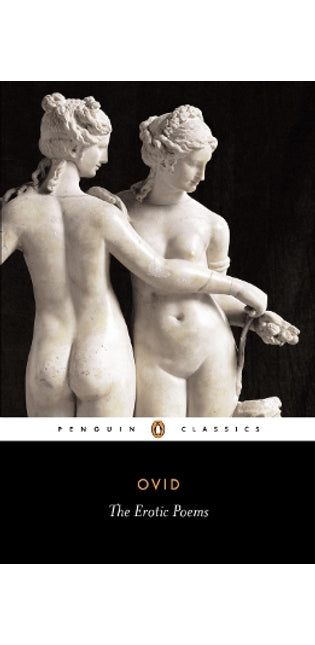 Erotic Poems