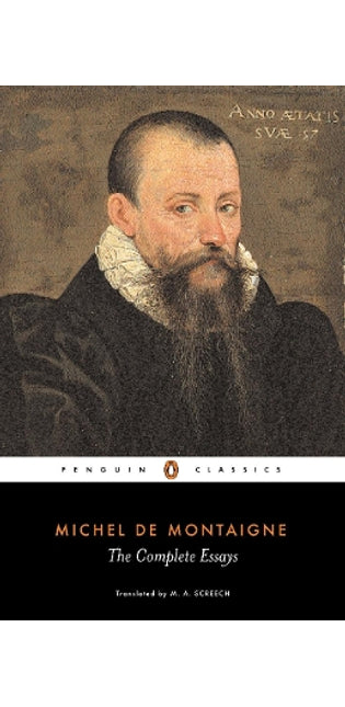 Complete Essays